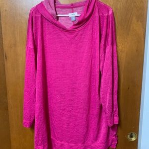 Cute lightweight sweater